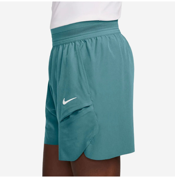 Теннисные шорты Nike Slam Melbourne Short FZ6899-379