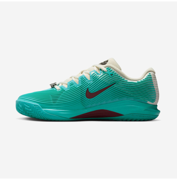 Теннисные кроссовки Nike Zoom Vapor 12 Premium Clay IF5938-300