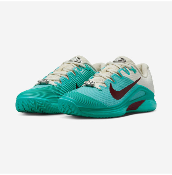Теннисные кроссовки Nike Zoom Vapor 12 Premium Clay IF5938-300