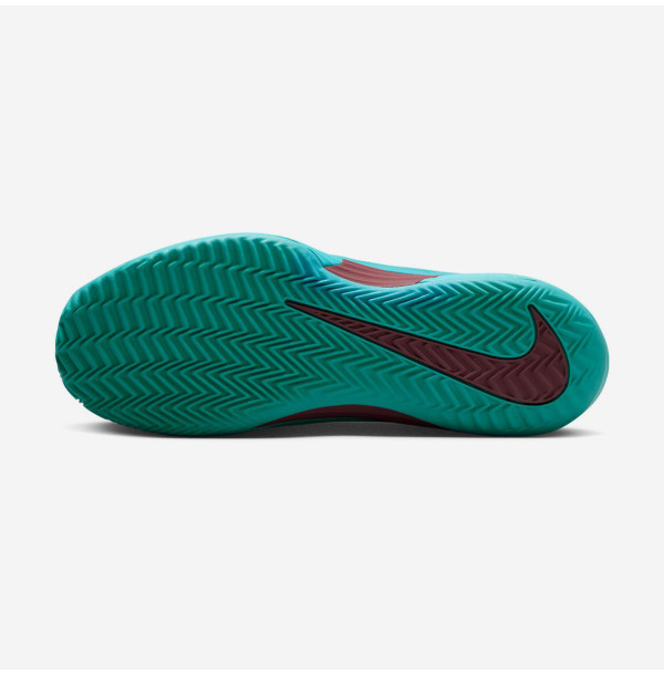 Теннисные кроссовки Nike Zoom Vapor 12 Premium Clay IF5938-300