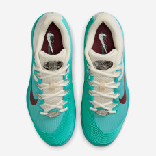 Теннисные кроссовки Nike Zoom Vapor 12 Premium Clay IF5938-300