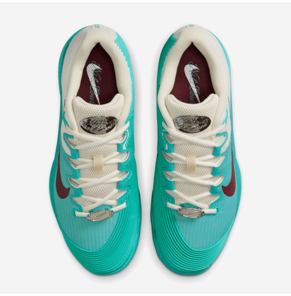 Теннисные кроссовки Nike Zoom Vapor 12 Premium Clay IF5938-300
