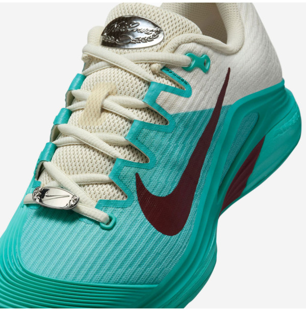 Теннисные кроссовки Nike Zoom Vapor 12 Premium Clay IF5938-300