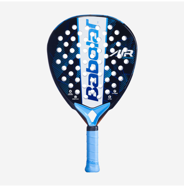 Ракетка для падела Babolat Air Origin 150153/100