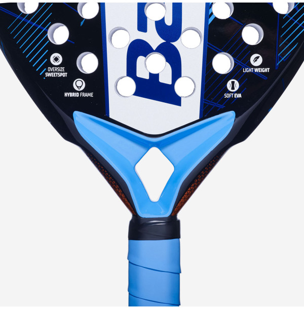Ракетка для падела Babolat Air Origin 150153/100