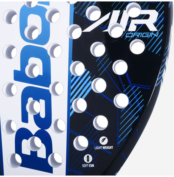 Ракетка для падела Babolat Air Origin 150153/100