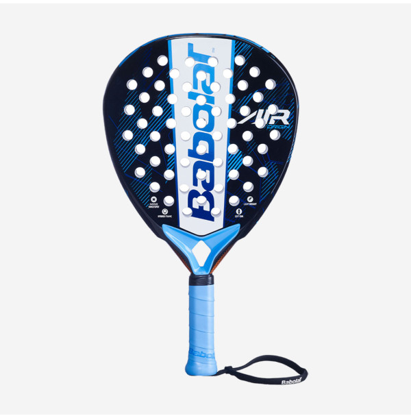 Ракетка для падела Babolat Air Origin 150153/100