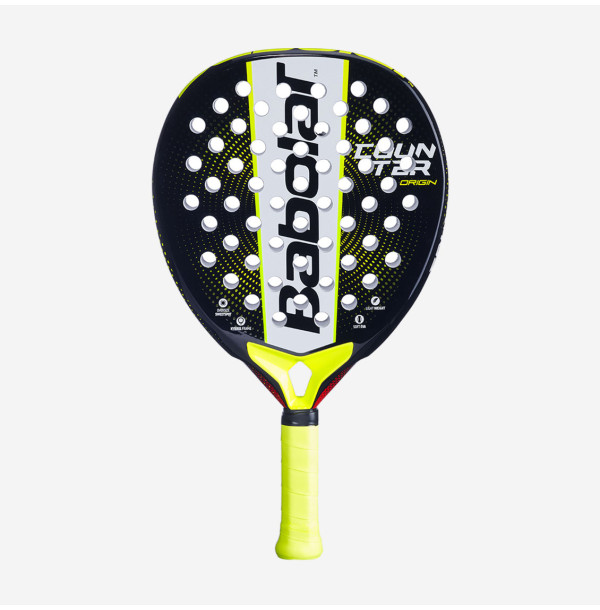 Ракетка для падела Babolat Counter Origin 150154/100