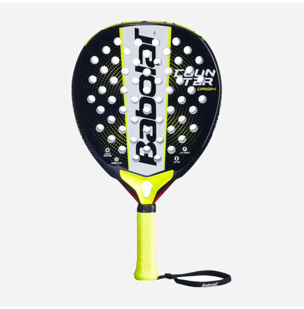 Ракетка для падела Babolat Counter Origin 150154/100