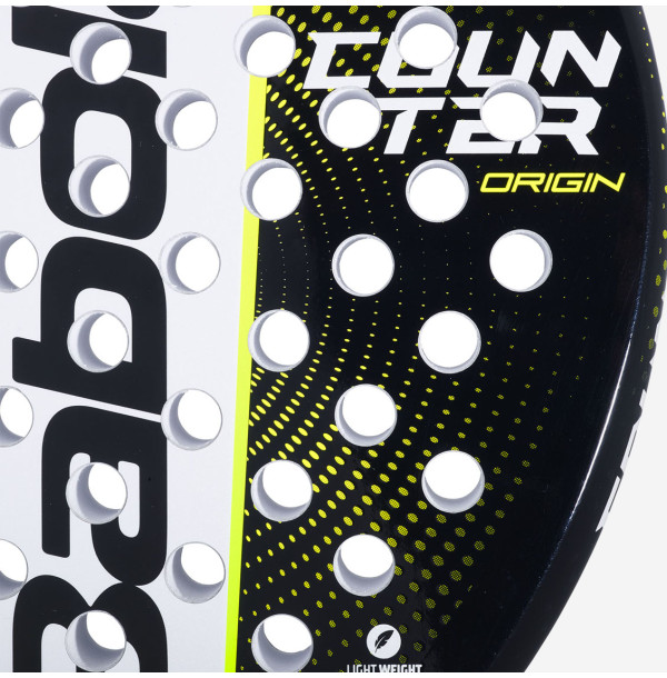Ракетка для падела Babolat Counter Origin 150154/100