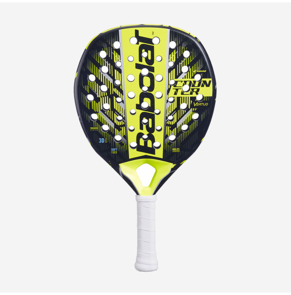 Ракетка для падела Babolat Counter Vertuo 150167/100