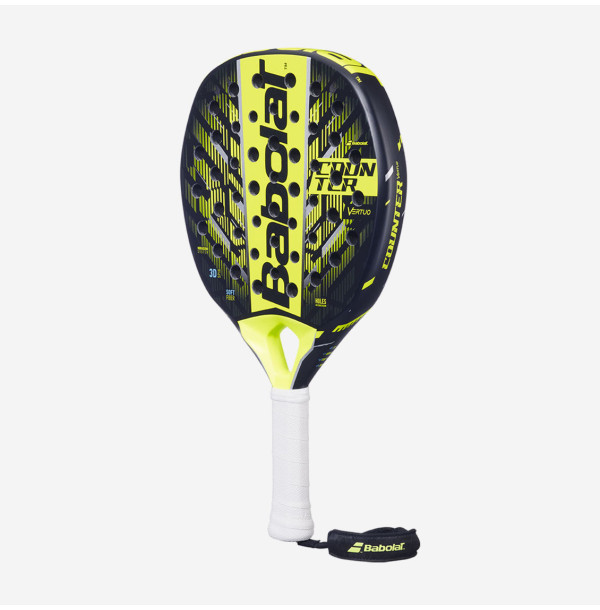 Ракетка для падела Babolat Counter Vertuo 150167/100