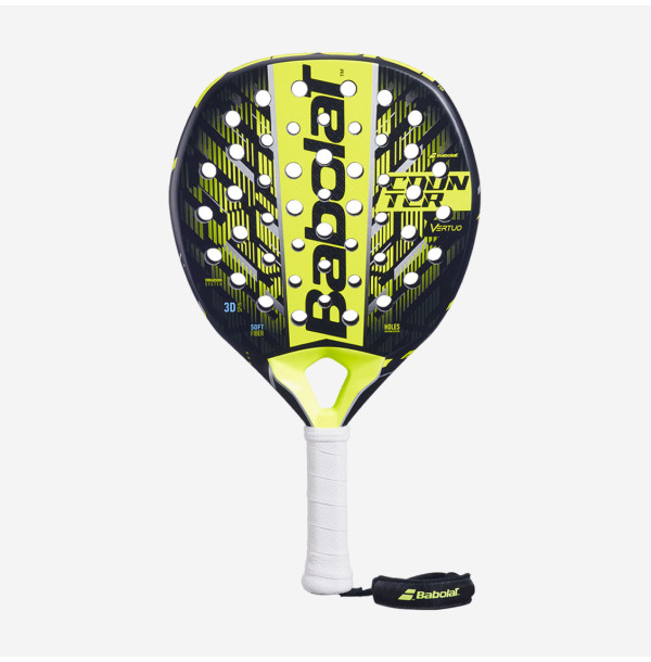 Ракетка для падела Babolat Counter Vertuo 150167/100