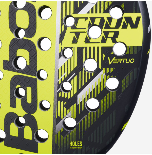 Ракетка для падела Babolat Counter Vertuo 150167/100