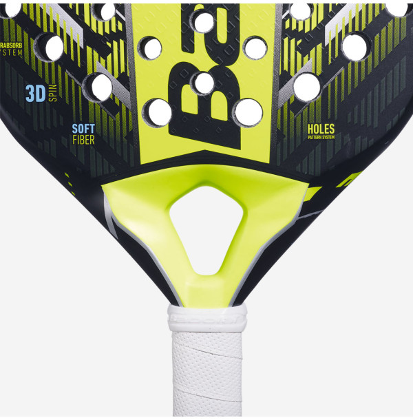Ракетка для падела Babolat Counter Vertuo 150167/100