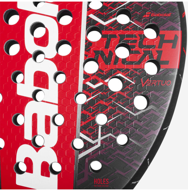 Ракетка для падела Babolat Technical Vertuo 2.5 150165/100