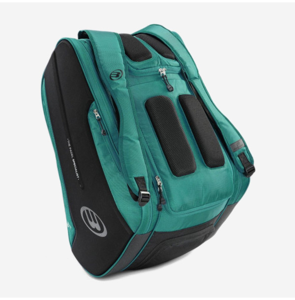 Сумка для падела Bullpadel BPP25012 Hack Black/Blue