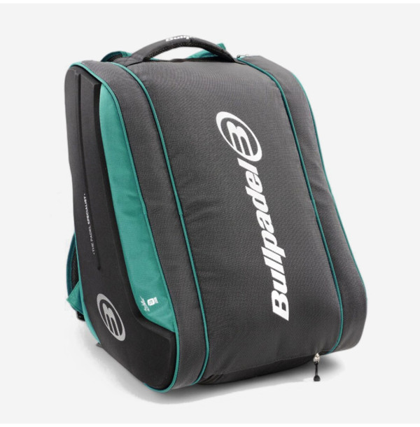 Сумка для падела Bullpadel BPP25012 Hack Black/Blue