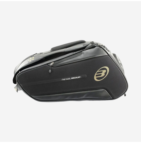 Сумка для падела Bullpadel BPP25012 Hack Premier Black