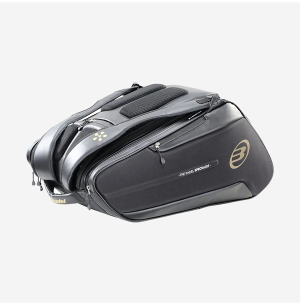 Сумка для падела Bullpadel BPP25012 Hack Premier Black