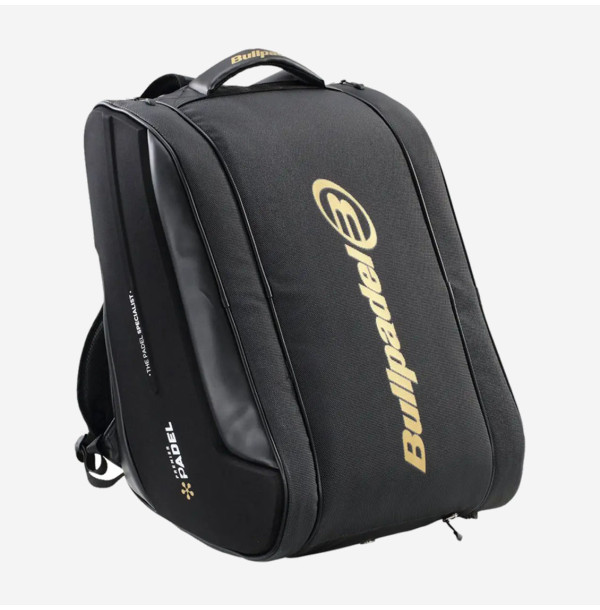 Сумка для падела Bullpadel BPP25012 Hack Premier Black