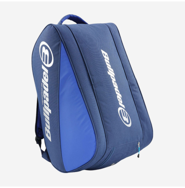 Сумка для падела Bullpadel BPP25014 Performance Dark Blue