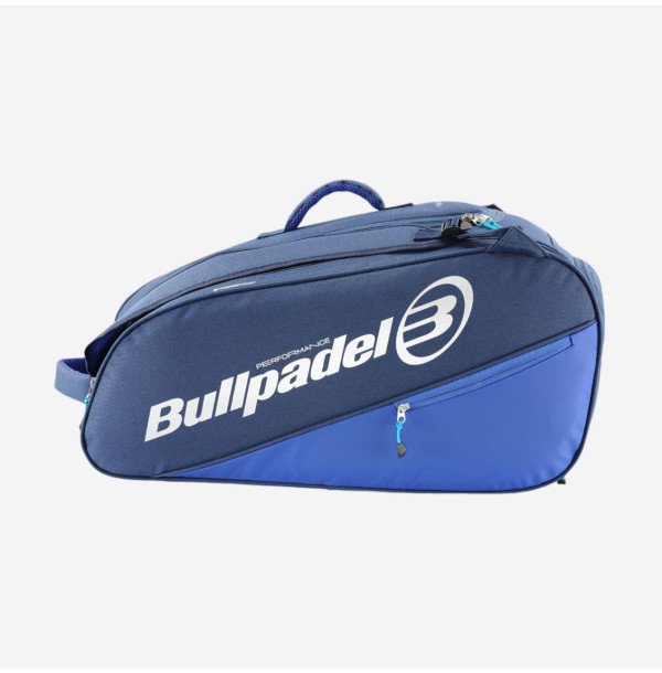 Сумка для падела Bullpadel BPP25014 Performance Dark Blue