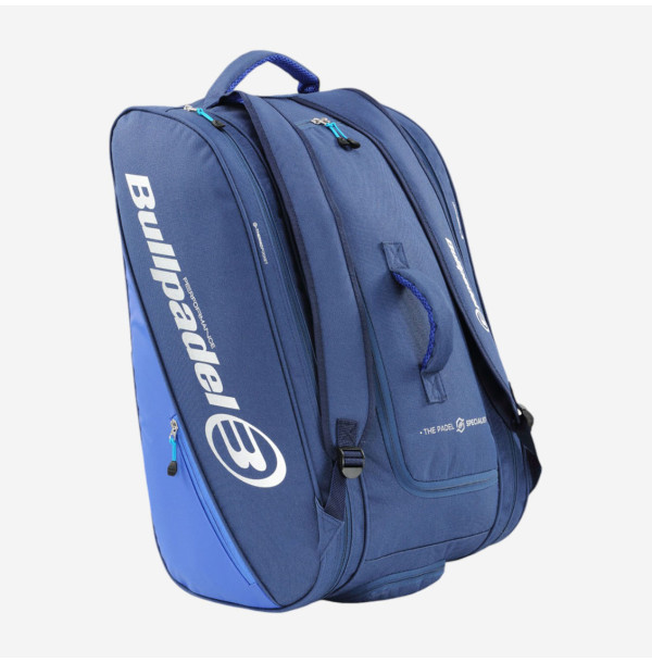 Сумка для падела Bullpadel BPP25014 Performance Dark Blue