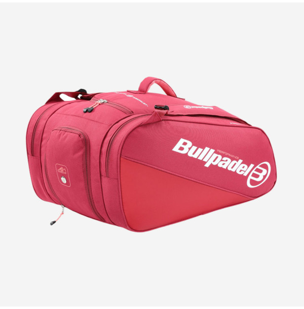 Сумка для падела Bullpadel BPP25014 Performance Pink