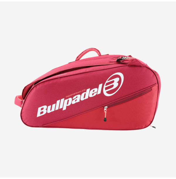 Сумка для падела Bullpadel BPP25014 Performance Pink