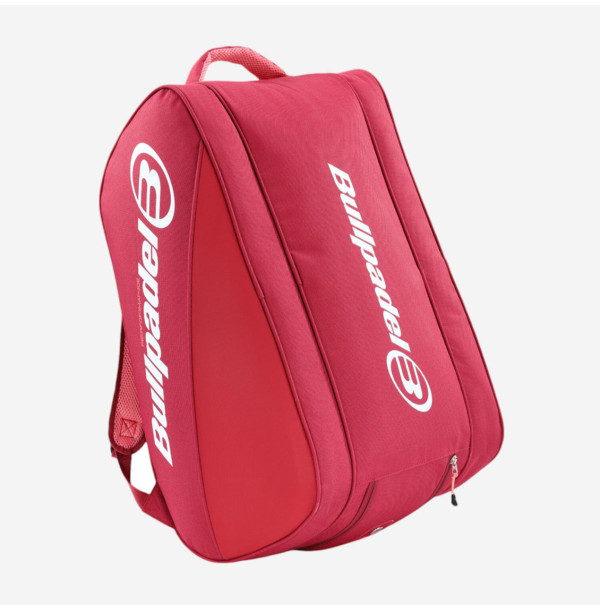 Сумка для падела Bullpadel BPP25014 Performance Pink