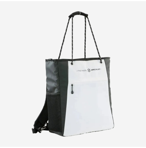 Сумка для падела Bullpadel BPP25226 W White