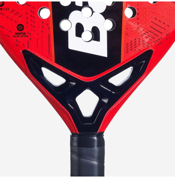 Ракетка для падела Babolat Alioth Pro JR 150157/100