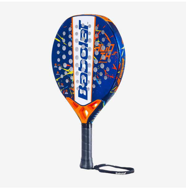 Ракетка для падела Babolat Alioth JR 150156/100
