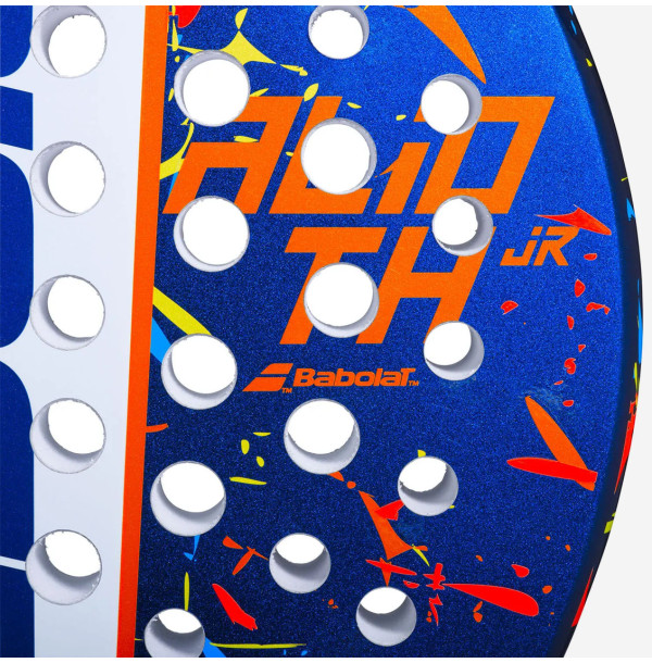 Ракетка для падела Babolat Alioth JR 150156/100