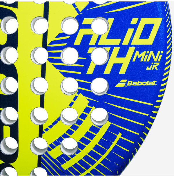 Ракетка для падела Babolat Alioth Mini JR 150171/100