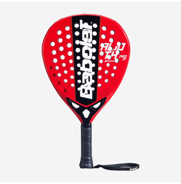 Ракетка для падела Babolat Alioth Pro JR 150157/100