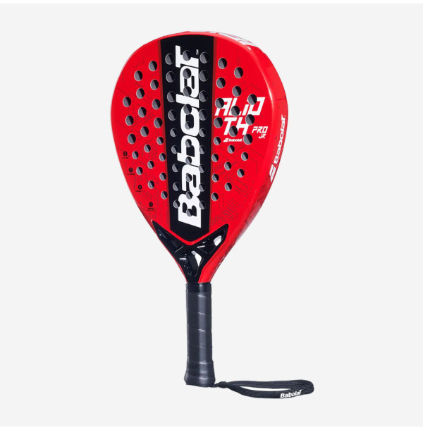 Ракетка для падела Babolat Alioth Pro JR 150157/100