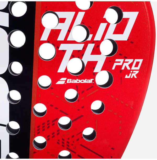 Ракетка для падела Babolat Alioth Pro JR 150157/100