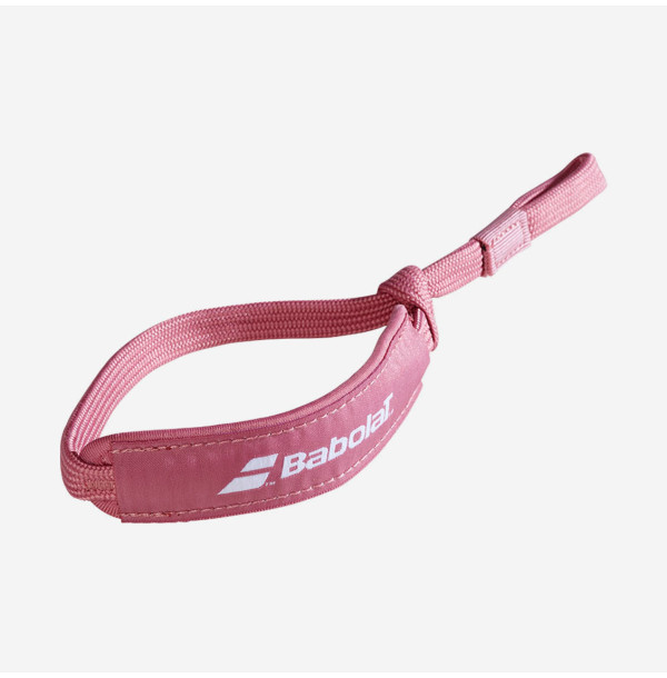 Ремешок ракетки для падела Babolat Smart Wrist Strap 710031/185