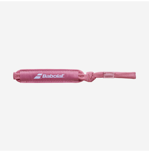 Ремешок ракетки для падела Babolat Smart Wrist Strap 710031/185