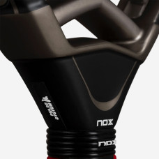 Ракетка для паделу Nox AT10 Pro Cup Hard by Agustin Tapia 2026