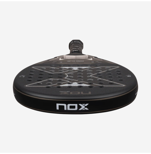 Ракетка для падела Nox AT10 Pro Cup Hard by Agustin Tapia 2026