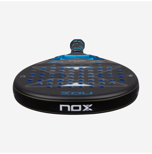 Ракетка для падела Nox AT10 Pro Cup Soft by Agustin Tapia 2026