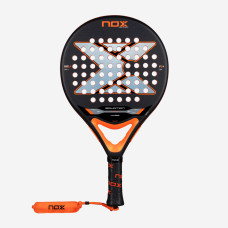 Ракетка для падела Nox Equation Hard Advanced 2026