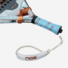 Ракетка для паделу Nox VK10 Ventus Control 12K by Aranzazu Osoro 2026