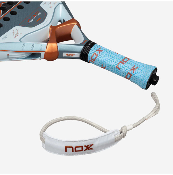 Ракетка для падела Nox VK10 Ventus Control 12K by Aranzazu Osoro 2026