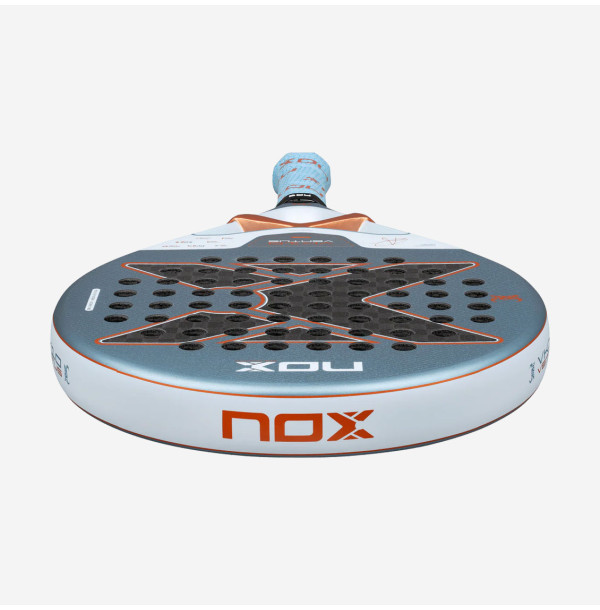 Ракетка для падела Nox VK10 Ventus Control 12K by Aranzazu Osoro 2026