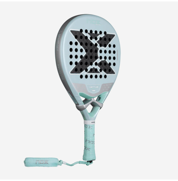 Ракетка для падела Nox Ventus Hybrid 12K Lite 2026