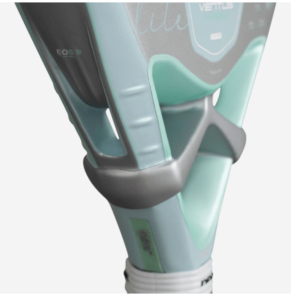 Ракетка для падела Nox Ventus Hybrid 12K Lite 2026